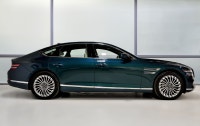 All-wheel drive / Apple Carplay / Navigation / Rearview Camera / Blind spot monitoring / Keyless ent... (image 5)