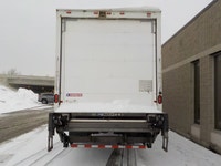 Ryder Stock ID: 859447 Transmission Type/Speed: AUTO 6 Engine: DIESEL B6.7 '17 250/2400 Horse Power:... (image 6)