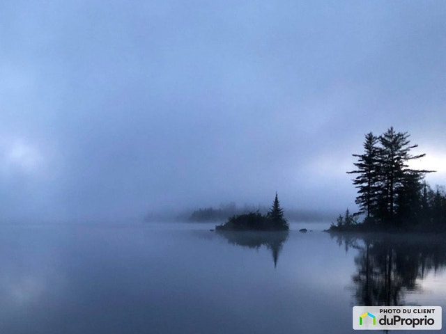 $125,000 - Residential Lot for sale in St-Eugène-de-Guigues — photo 2