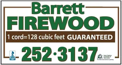 Hardwood Firewood For Pick Up and Delivery, View more