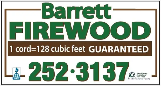 Hardwood Firewood For Pick Up and Delivery