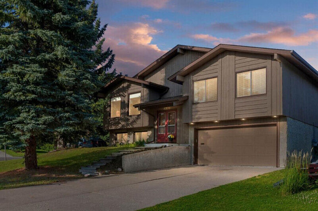 Tuscany, Ranchlands, Arbour Lake SF homes from $599k in Houses for Sale in Calgary - Image 4
