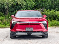 Electric engine with automatic transmission | Heated steering wheel for winter comfort | Adaptive cr... (image 3)