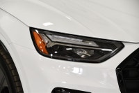 raction intégrale Audi quattro / V6 3.0T 349 chevaux / Écran tactile / Toit ouvrant panoramique / Ca... (image 2)