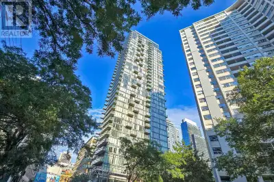 2909 - 75 ST NICHOLAS STREET Toronto (Bay Street Corridor), Onta