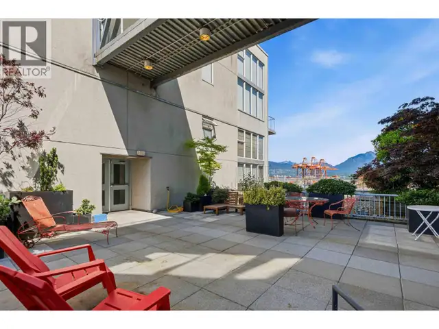 407 289 ALEXANDER STREET Vancouver, British Columbia in Condos for Sale in Vancouver - Image 30