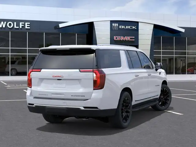 2026 GMC Yukon XL Elevation578761948807843845