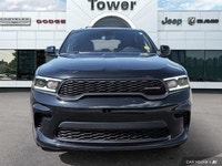 Come see this 2023 Dodge Durango GT Rallye. Its Automatic transmission and 3.6L V6 Engine engine wil... (image 9)
