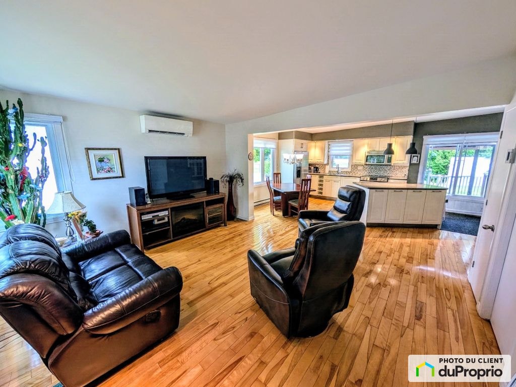$399,000 - Bungalow in Trois-Rivières (Cap-De-La-Madeleine) — photo 2