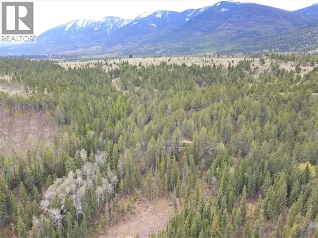 LOT 1 Hardie Creek Road Fairmont Hot Springs, British Columbia in Land for Sale in Cranbrook - Image 12