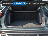 ... Engine: 3 Cylinder Engine 1.2L L/100Km City: 8.5 L/100Km Hwy: 7.6 Safety Equipment HD Rear Visio... (image 6)