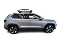 Welcome to Country Hills Volkswagen 2025 Volkswagen Taos Highline 4MOTION We want your vehicle! Whet... (image 2)