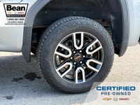 $527 bi-weekly for 84 months 6.49% OAC We have a beauty of a GMC Sierra AT4 crew cab short box that... (image 9)