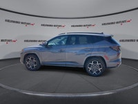 This Hyundai Tucson Hybrid has a dependable Turbo Gas/Electric 4cyl 1.6L engine powering this Automa... (image 4)