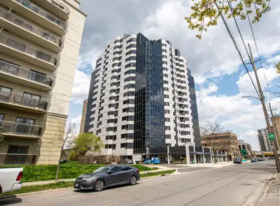 Student Living- 2 Bedroom Apartments in Downtown London