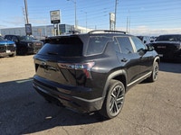Wireless Charging, Power Liftgate, Heated Seats, Heated Steering Wheel, Remote Start! With advanced... (image 3)