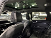 **WINTER SPECIAL!** FULLY ELECTRIC, FEATURING : QUATTRO AWD, PANORAMIC ROOF, MULTI DRIVE MODES, HIGH... (image 6)