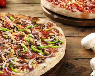 Rare business opportunity in CHILLIWACK. PIZZA FRANCHISE RESTAURANT looking for a new own er to take...