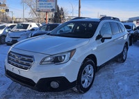 This 2017 Subaru Outback AWD is powered by a 2.5L 4-Cylinder Gasoline engine producing 175 horsepowe... (image 2)