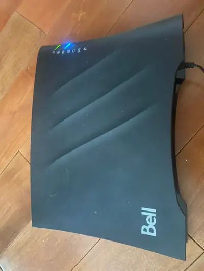 DSL MODEM ROUTER Sagemcom 2864 Speeds up to 300Mbit/s!, View more