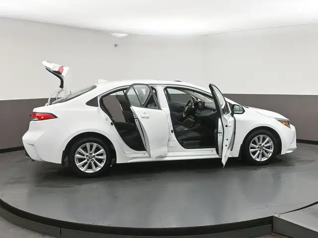 2025 Toyota Corolla LE Power Sunroof | Wireless Charging | 902-4 in Cars & Trucks in Dartmouth - Image 57