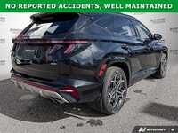 APPLE CARPLAY ANDROID AUTO | Check out this 2023 Hyundai Tucson N Line while we still have it in sto... (image 6)