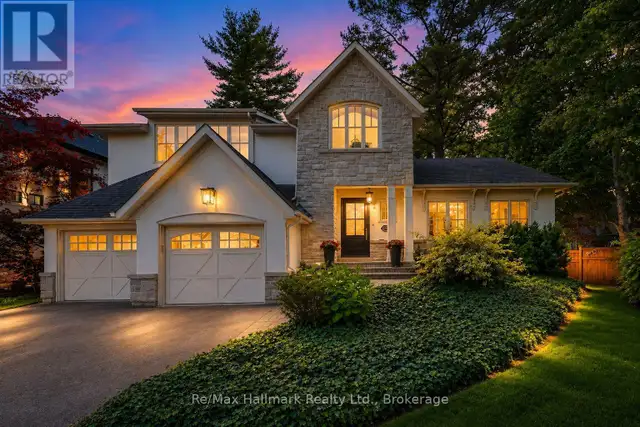 1310 DUNCAN ROAD Oakville (MO Morrison), Ontario in Long Term Rentals in Oakville / Halton Region - Image 2