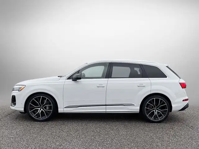 2025 Audi Q7 Technik | EXECUTIVE DEMO | FULLY EQUIPPED | 7 in Cars & Trucks in Windsor Region - Image 9