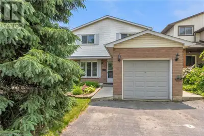 14 OCEANIC Drive Hamilton, Ontario