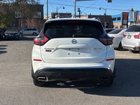 Double L Motors Ltd. FOR SALE: 2021 Nissan Murano SL Fully Loaded, AWD Luxury SUV Drive in style, co... (image 4)