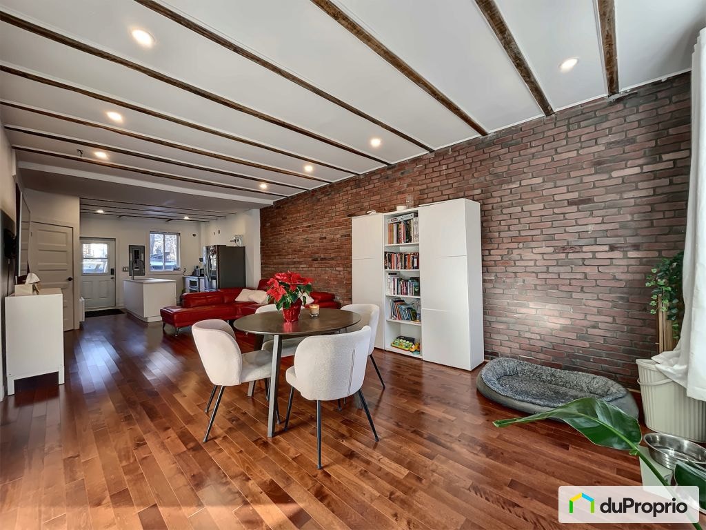 $1,495,000 - Quadruplex for sale in Verdun — photo 3