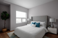 Move In Today! Open House every Saturday 10-6pm- Drop by and view your new home! The Ambrosi is a ne... (image 5)