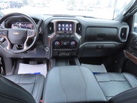Recent trade in, 2023 Chevrolet Silverado 2500HD High Country, 6.6 L V8 Duramax turbo Diesel, 4x4. C... (image 7)
