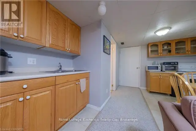 247 BROADWAY STREET Kincardine, Ontario in Houses for Sale in Owen Sound - Image 23