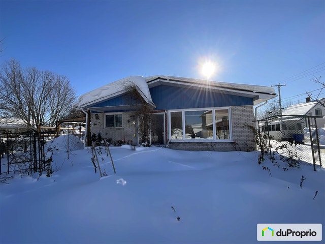 $259,000 - Bungalow for sale in Disraeli — photo 2
