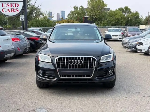 2015 Audi Q5 Progressiv605943985540976644