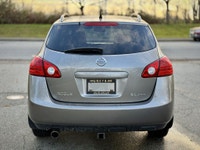 2009 Nissan Rogue SL | LOW KMS Fresh Trade | Rare Find ️Clean Title Low Kilometres Reliable, efficie... (image 5)