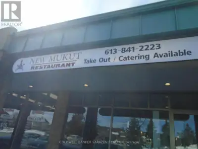 Ideal for any food type Restaurent.PRESENTLY A Indian/Pak Cuisine Restaurant and Bar... in Prime Orl...