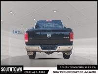 2016 Ram 2500 SLT Recent Arrival! Experience the Ram 2500 SLT with only 105510 km on the odometer. F... (image 2)