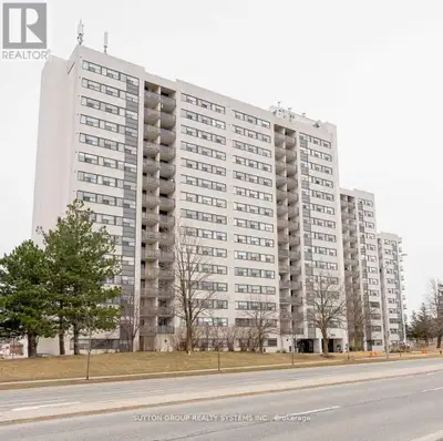 309 - 2900 BATTLEFORD ROAD Mississauga (Meadowvale), Ontario