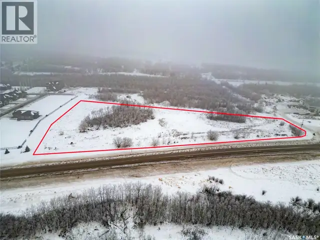 Phase 2 & 3 Glass DRIVE Prince Albert, Saskatchewan in Land for Sale in Prince Albert - Image 8