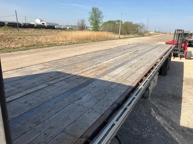 All Terrain Moffett Forklifts with Differential Lock $ 9,000 in Other in Winnipeg - Image 6