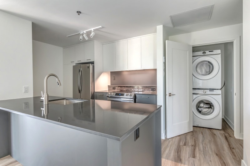 4.5 condo appartement a louer Griffintown-McCord 5