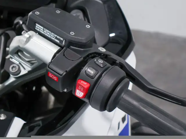 2026 BMW R1300RS in Street, Cruisers & Choppers in Kelowna - Image 15