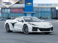 *Price Includes Luxury Tax* Carbon Flash Ground Effects | Magnetic Ride | Performance Exhaust with Q... (image 1)