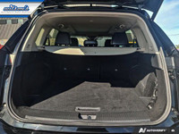 Check out this certified 2024 Nissan Rogue SV Moonroof | Leather | Pano Roof | Adaptive Cruise Contr... (image 9)