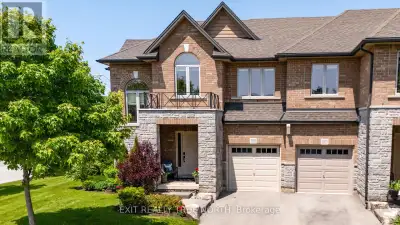 3005 GLOVER LANE Burlington (Rose), Ontario