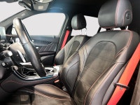 Another welcome addition to the ///MBCH COLLECTION, This stunning GLC43 AMG comes to us in excellent... (image 2)