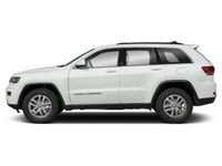 Experience the allure of the 2019 Jeep Grand Cherokee Altitude, a stunning SUV in pristine white pai... (image 2)
