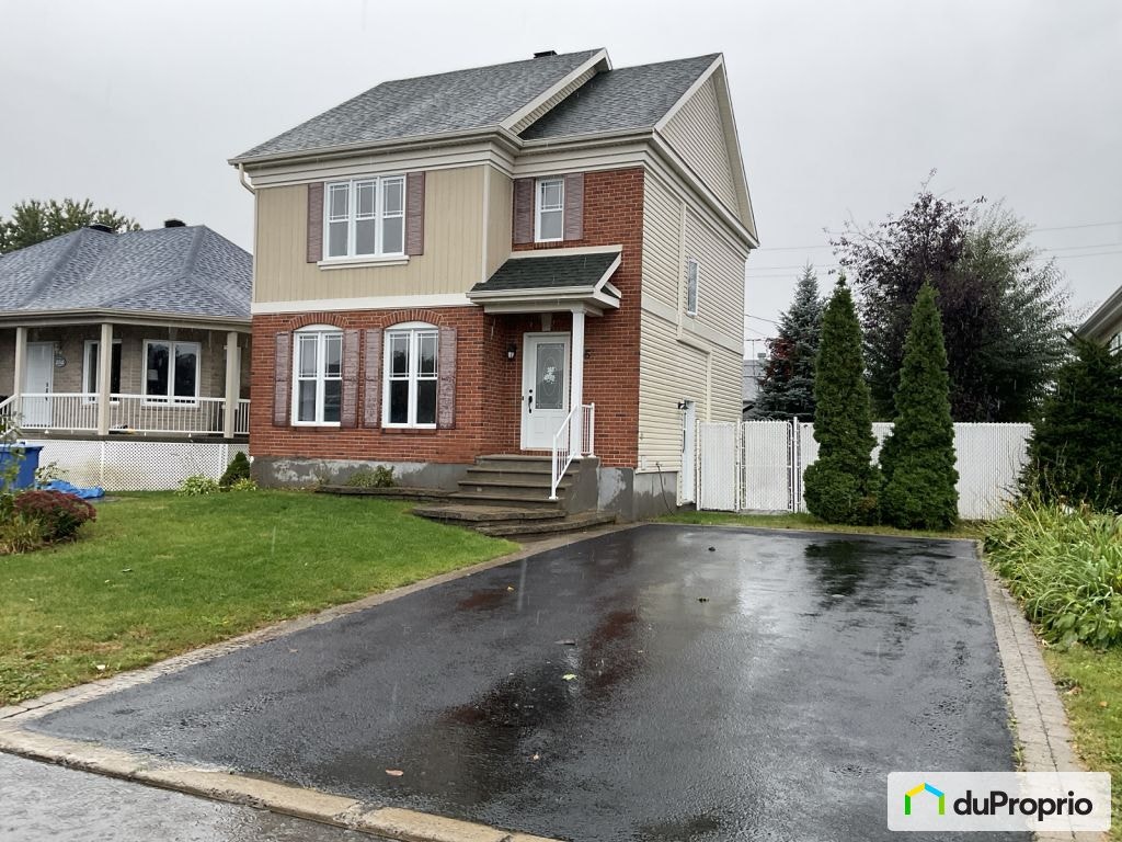 $634,900 - 2 Storey for sale in Repentigny (Repentigny) — photo 3